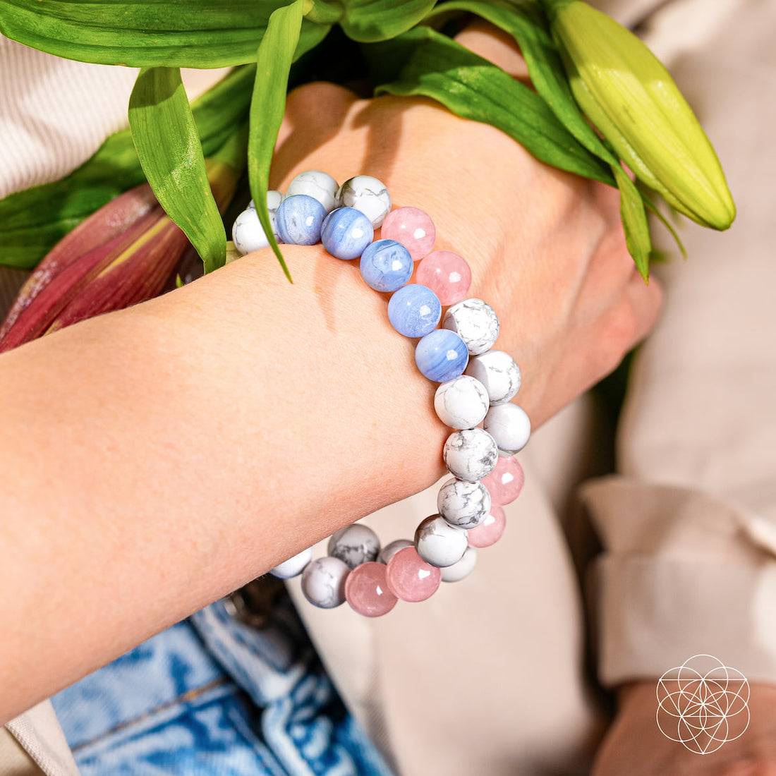 Crystal Jewelry Gift Guide: Meaningful Gifts for Every Occasion