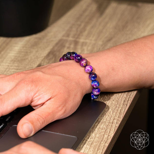 The Beauty of Handmade Crystal Bracelets: Why They Are More Than Just Jewelry