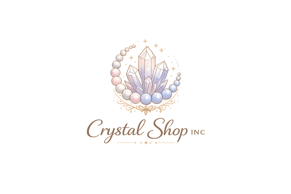 Crystal Shop Inc